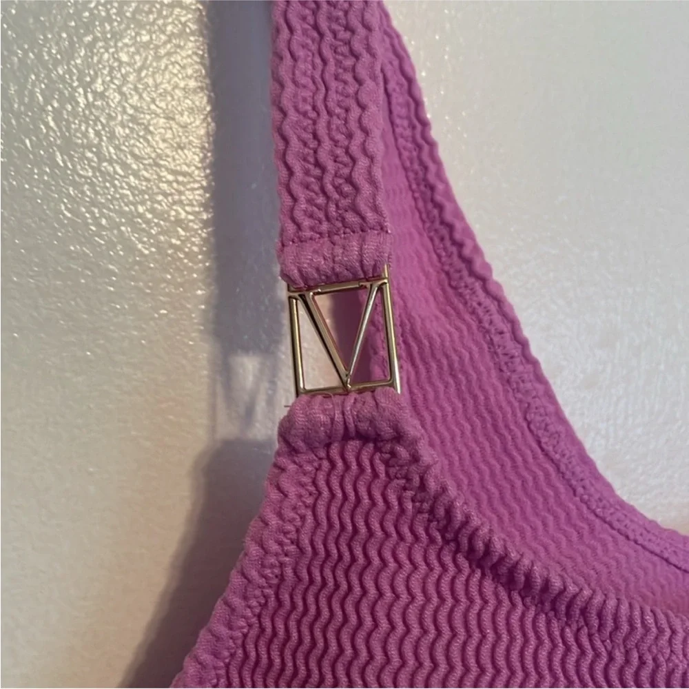 Victoria's Secret Pink Bikini Set